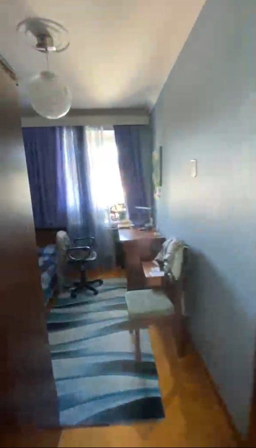 3 otaqlı mənzil, 80 m², Yasamal r. Parlament prospekti, Bakı — Mənzil, Bakı (8)