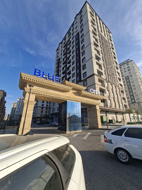 Satılır 3 otaqlı yeni tikili 90 m² — Xırdalan