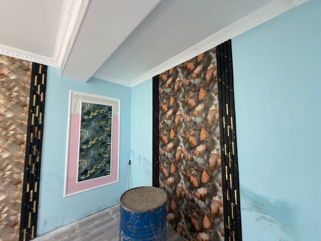 3-otaqlı yeni tikili, Biləcəri qəs., 73 m² — Mənzil, Bakı (10)