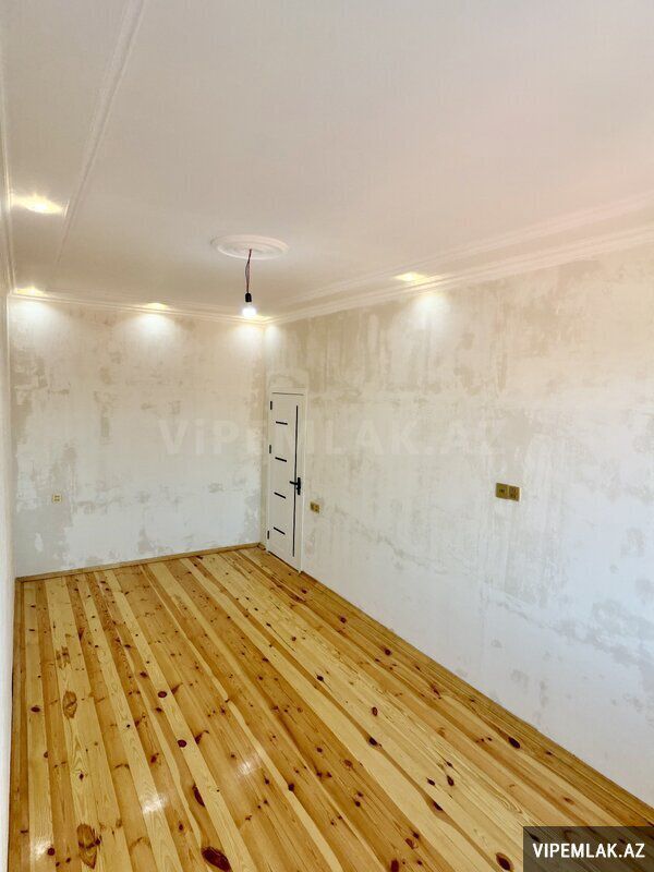 Xəzər rayonunda 3 otaqlı Həyət evi Satılır, 55 m² — Ev, villa, Bakı (6)
