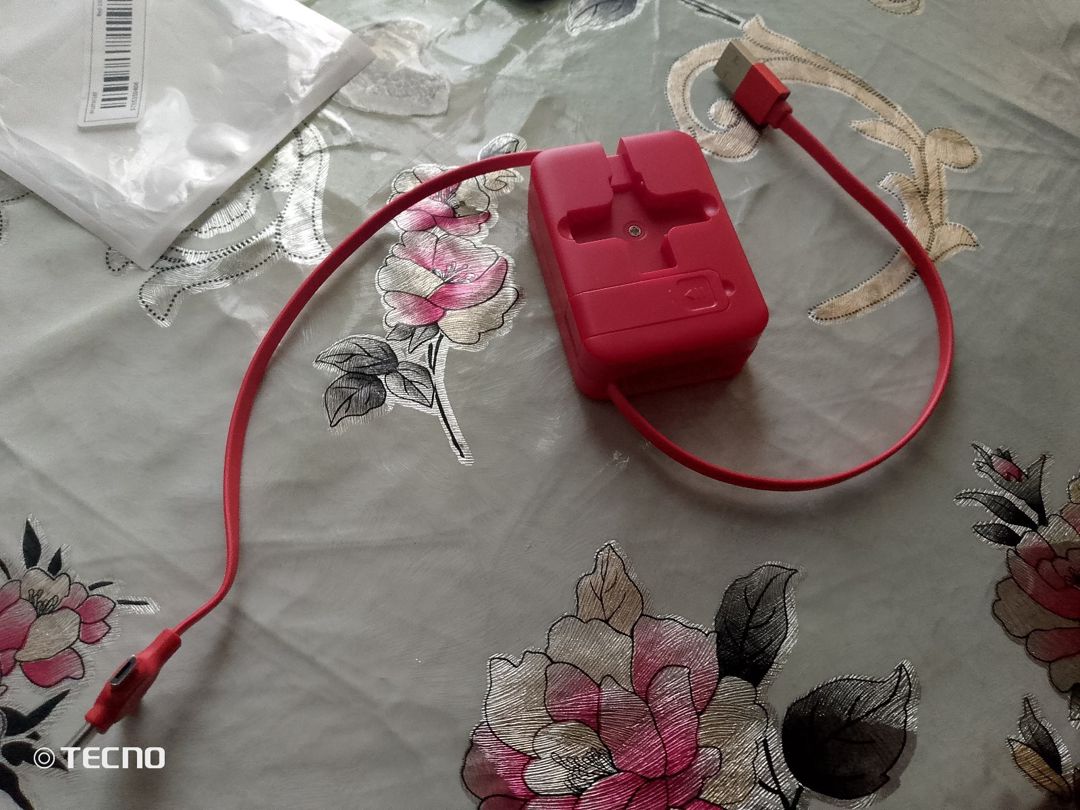 Telefon adapteri — Smartfonlar, Bakı (3)