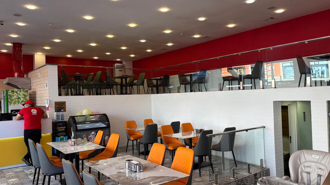 Satılır obyekt 140 m² — Əmlak, Bakı (4)
