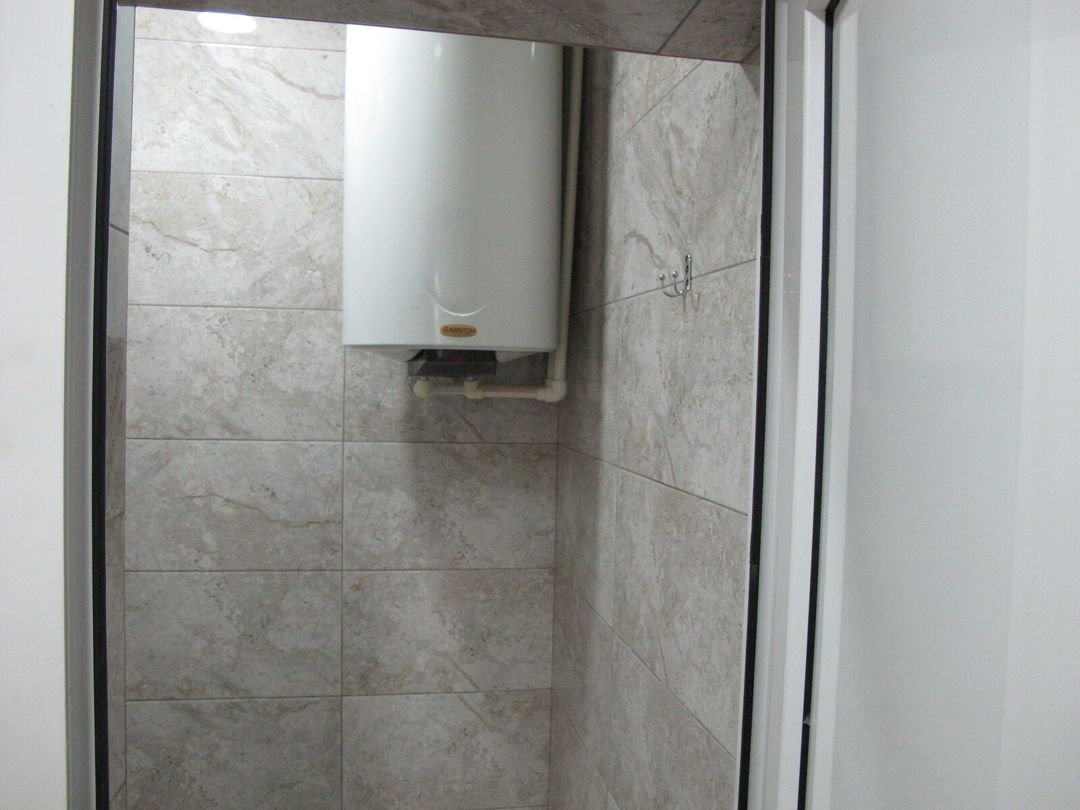 İcarəyə verilir 3 otaqlı ofis 80 m² — Ofis, Bakı (9)