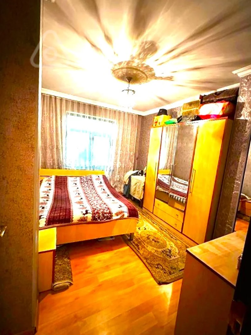 3 otaqlı mənzil, 75 m², Əhmədli qəs.Ç.Kərimov küç — Mənzil, Bakı (3)