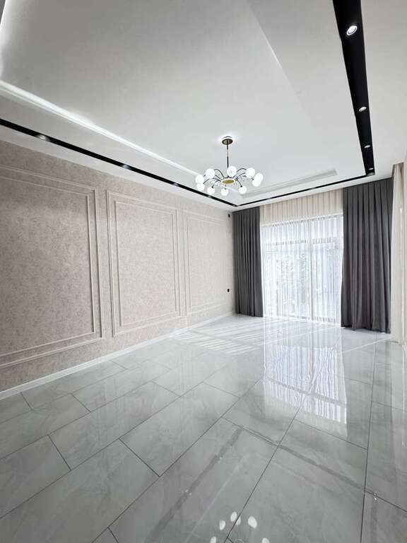 Satılır 4 otaqlı həyət evi/bağ evi 160 m² — Ev, villa, Bakı (12)