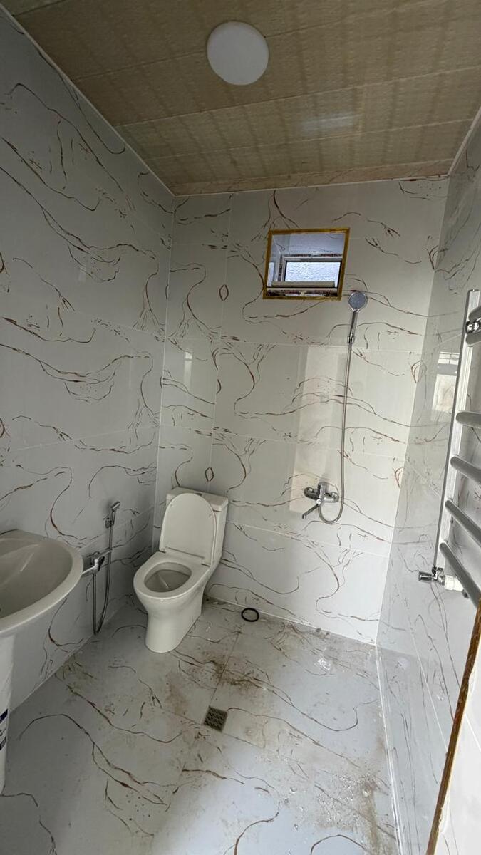 Satılır 3 otaqlı həyət evi/bağ evi 80 m² — Ev, villa, Bakı (9)