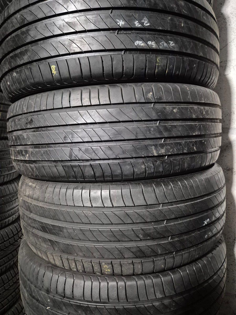 Michelin təkərləri 245/50 R20 — Ehtiyat hissələri və aksesuarlar, Bakı