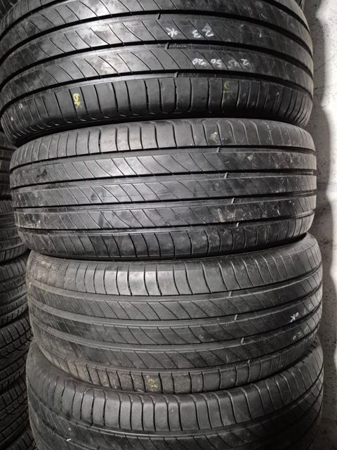 Michelin təkərləri 245/50 R20 — Bakı