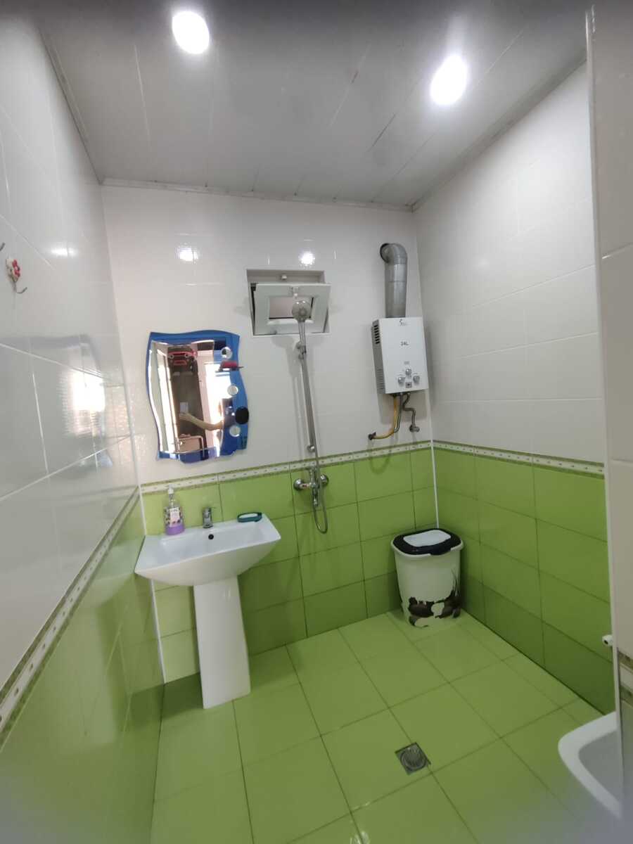 Satılır 3 otaqlı həyət evi/bağ evi 150 m² — Ev, villa, Bakı (9)