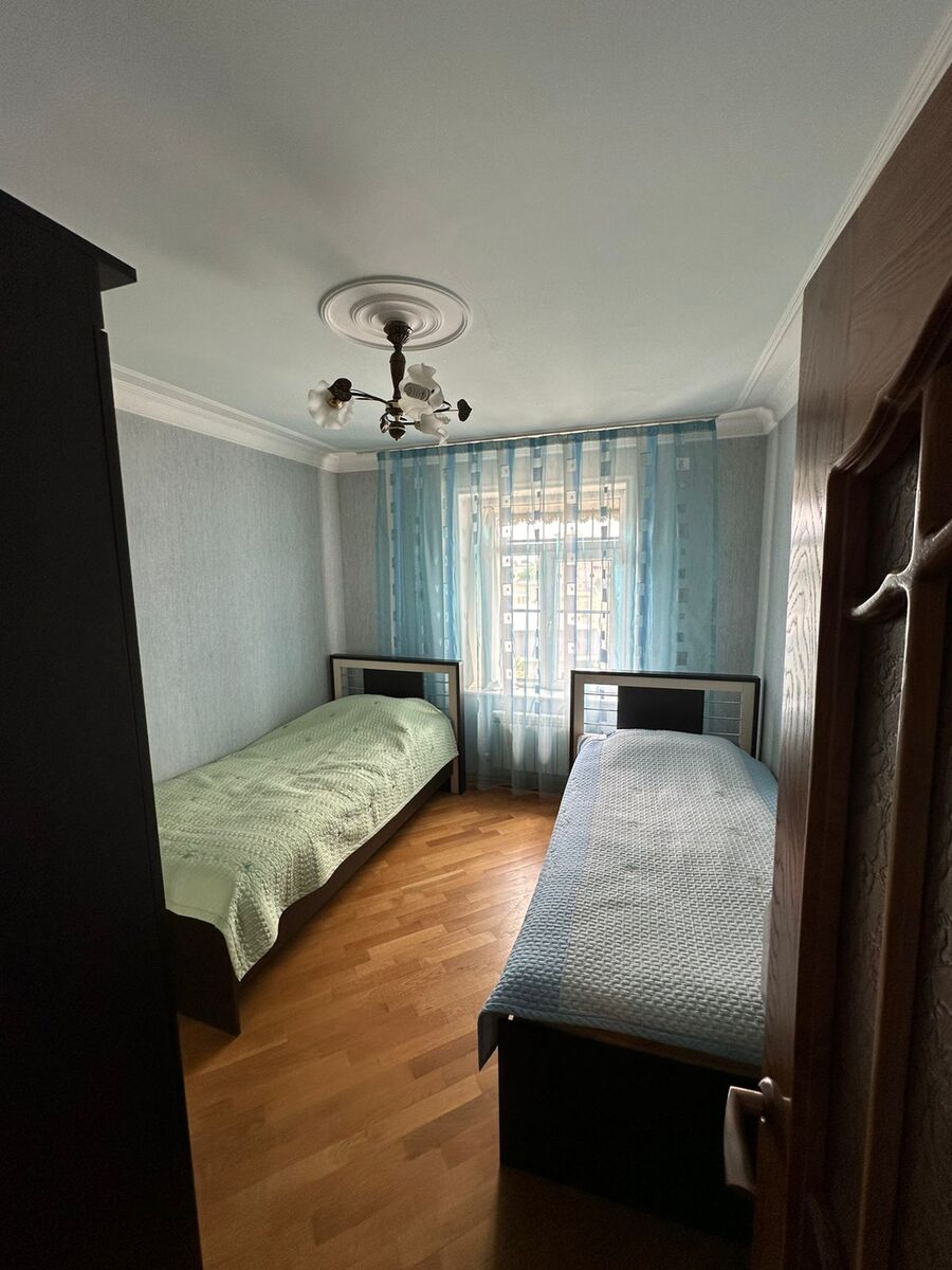 Satılır 3 otaqlı yeni tikili 80 m² — Mənzil, Gəncə (4)