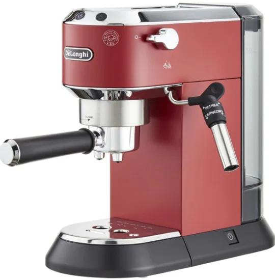 Kofe maşını Delonghi EC 685.R — Mallar, Bakı (3)
