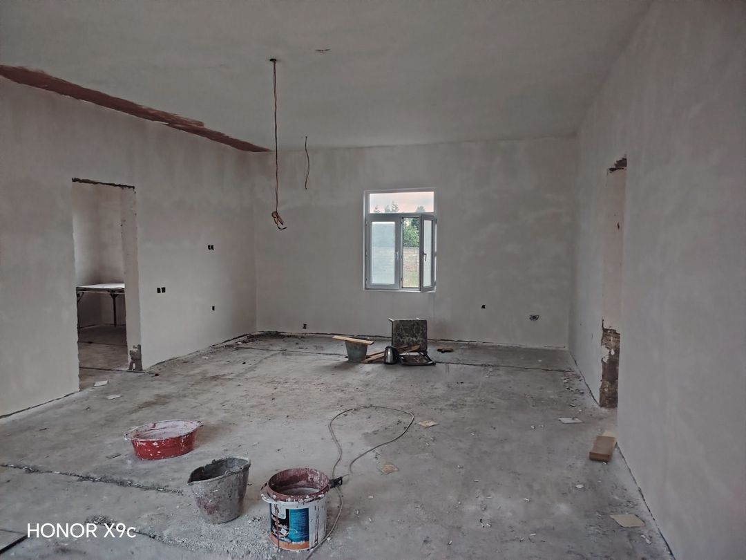 Bağ evi, Görədil qəs — Ev, villa, Bakı (4)