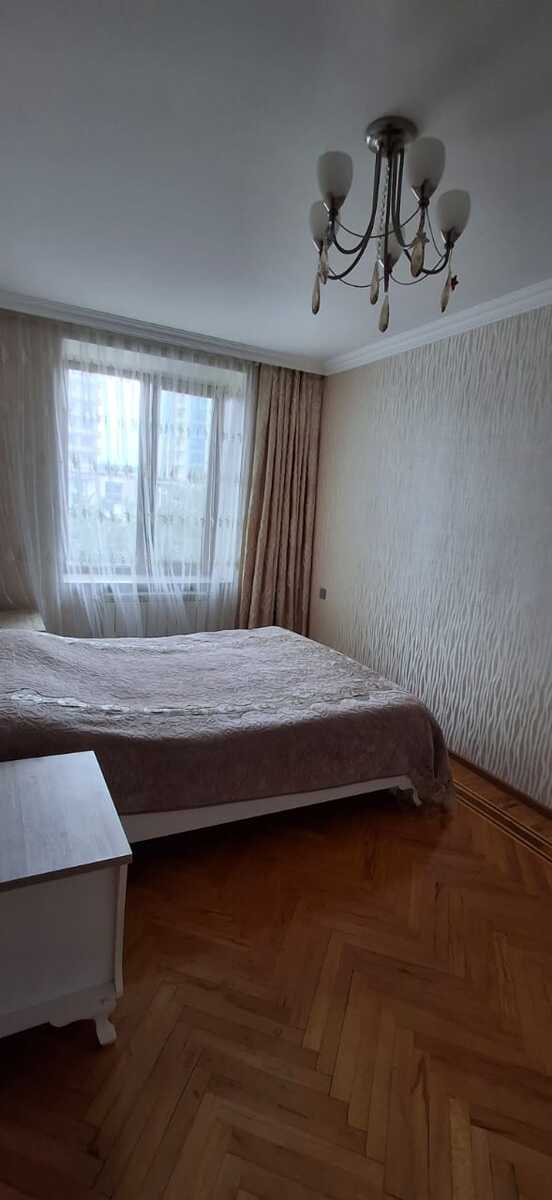 Satılır 4 otaqlı köhnə tikili 100 m² — Mənzil, Bakı (4)