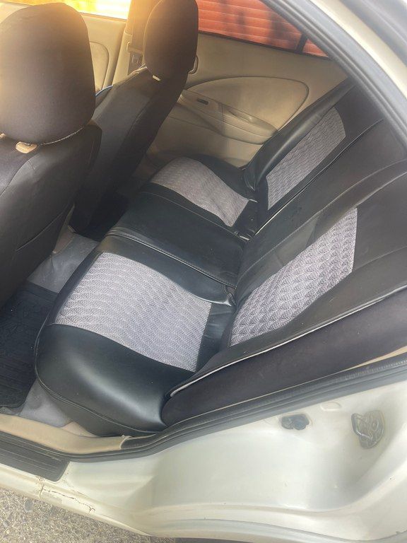 Nissan Sunny, 1.3 L, 2006 il, 230 000 km 99-EZ-444 — Avtomobillər, Bakı (12)