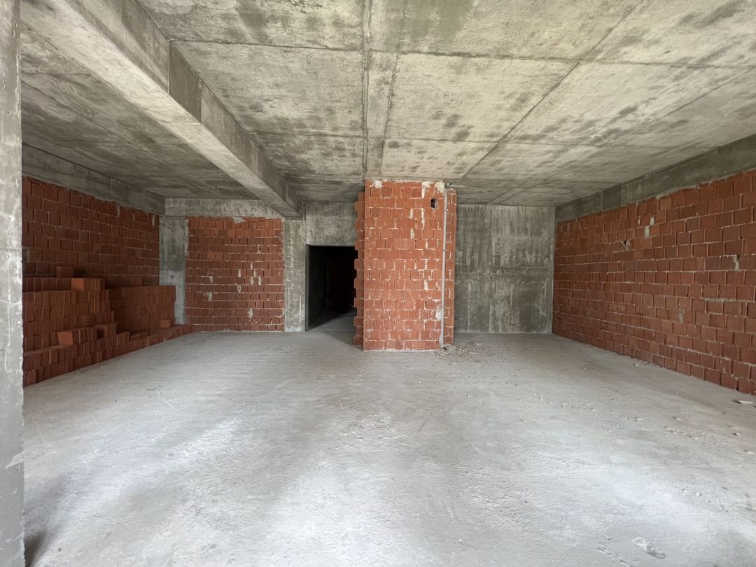 Satılır 3 otaqlı yeni tikili 117 m² — Mənzil, Bakı (5)