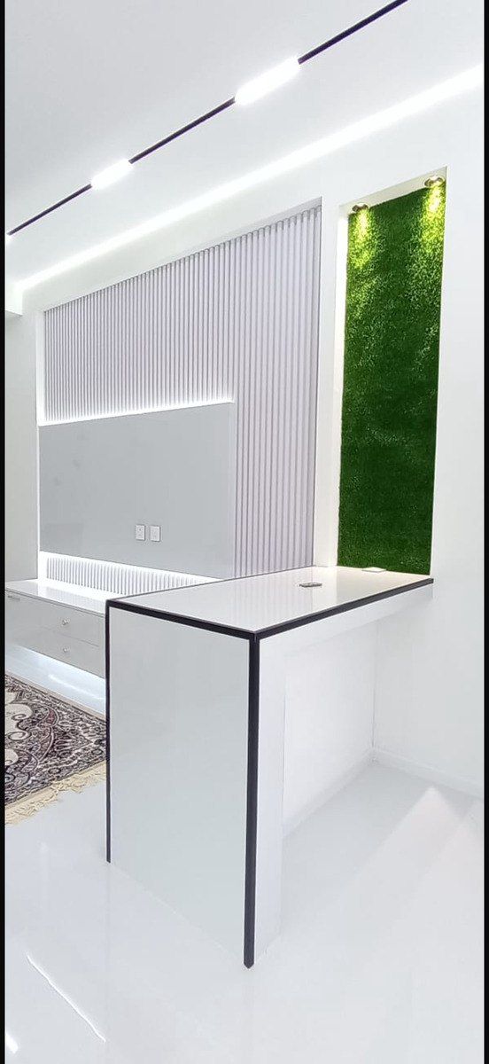 İcarəyə verilir 2 otaqlı yeni tikili 60 m² — Mənzil, Xırdalan (2)