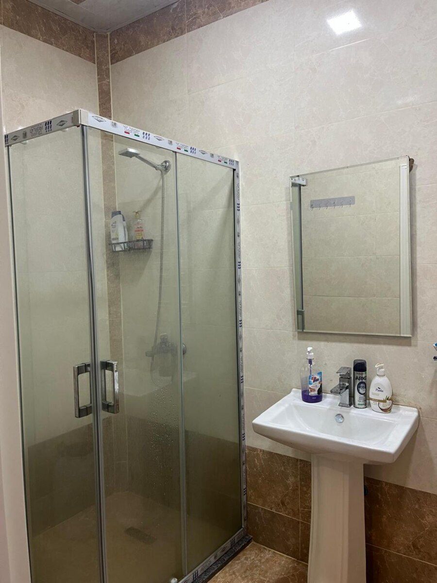 2-otaqlı yeni tikili kirayə verilir, Sumqayıt ş., 75 m² — Mənzil, Sumqayıt (7)
