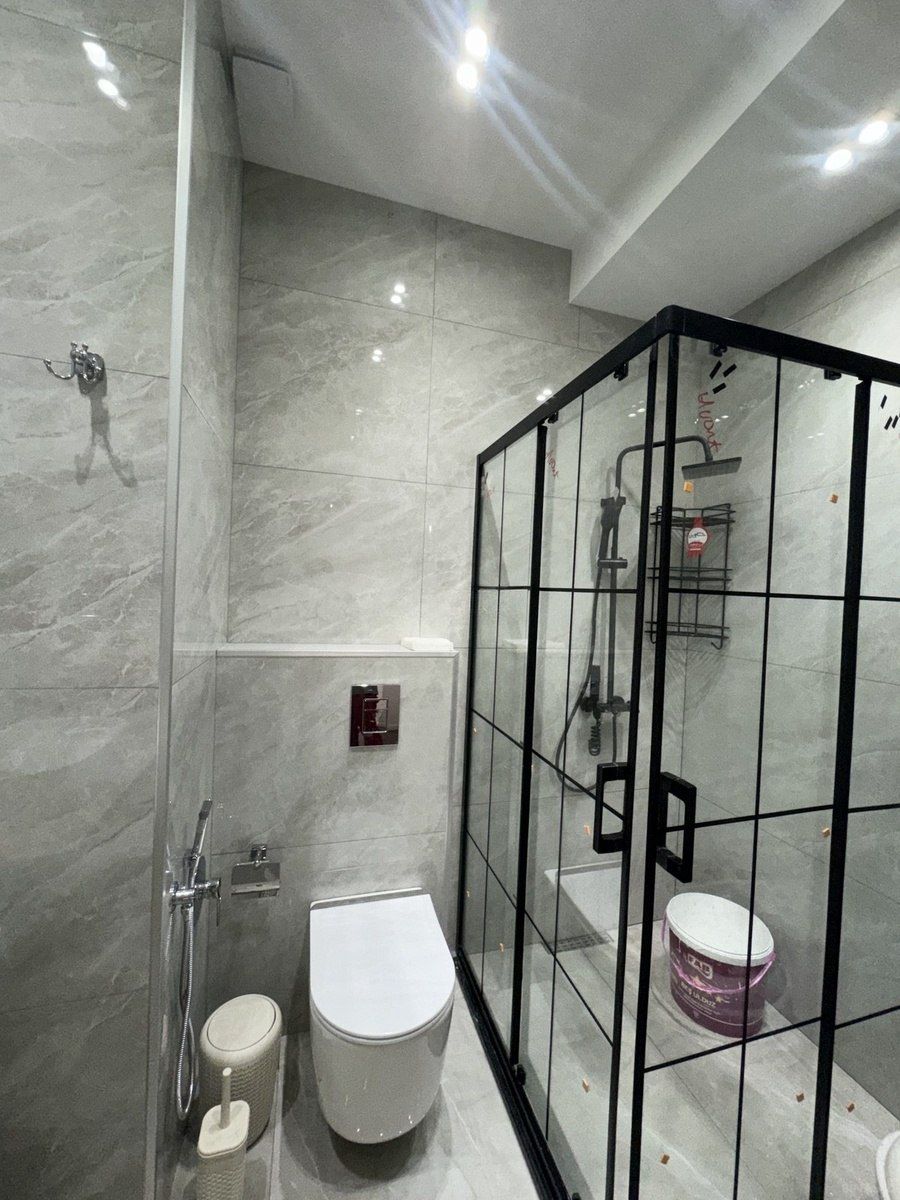 İcarəyə verilir 3 otaqlı yeni tikili 85 m² — Mənzil, Bakı (11)