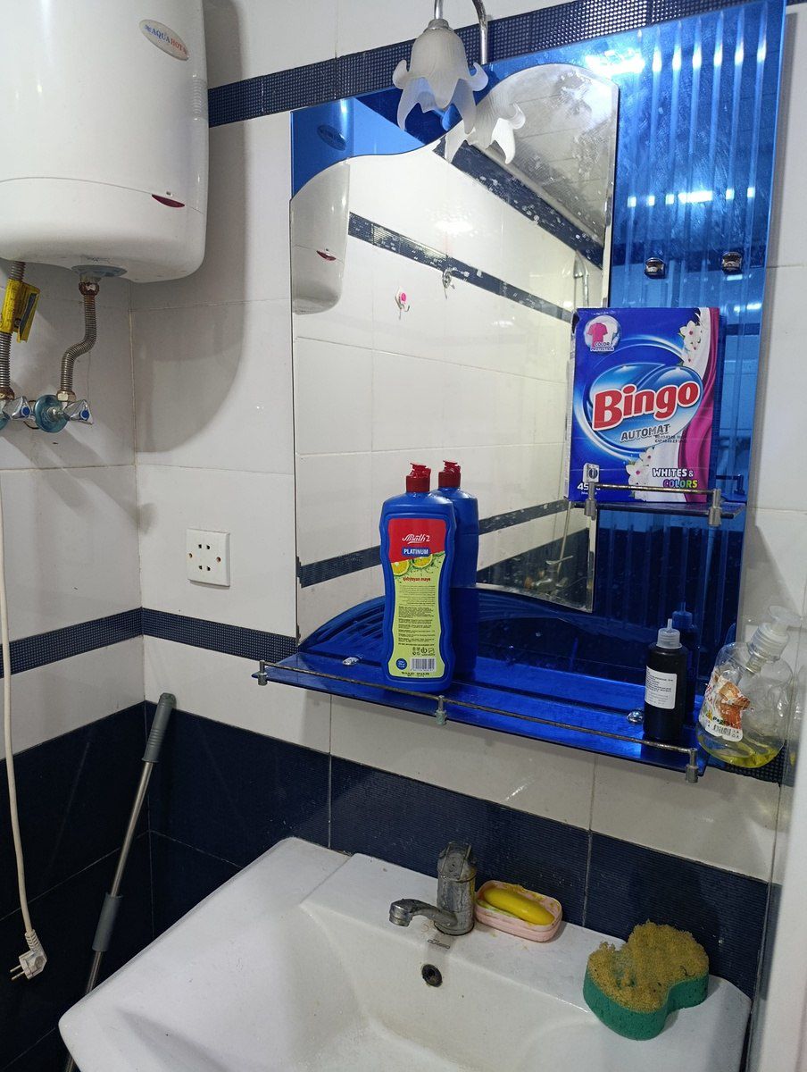 İcarəyə verilir obyekt 70 m² — Əmlak, Bakı (5)