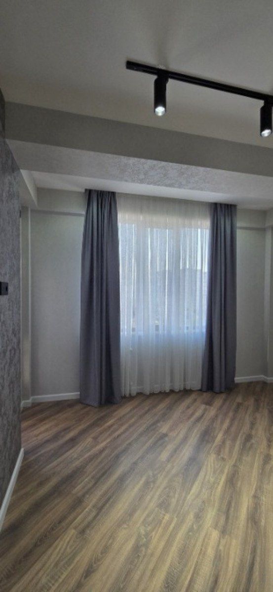 3-otaqlı yeni tikili, Füzuli Orucov küç., 86.5 m² — Mənzil, Bakı (8)