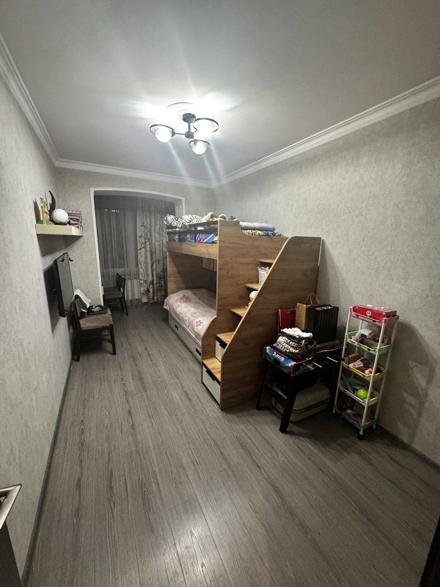 Satılır 3 otaqlı köhnə tikili 90 m² — Mənzil, Bakı (11)