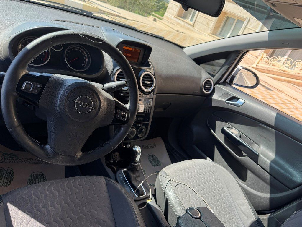 Opel Corsa, 1.4 L, 2014 il, 250 000 km 67-BG-177 — Avtomobillər, Naxçıvan (9)