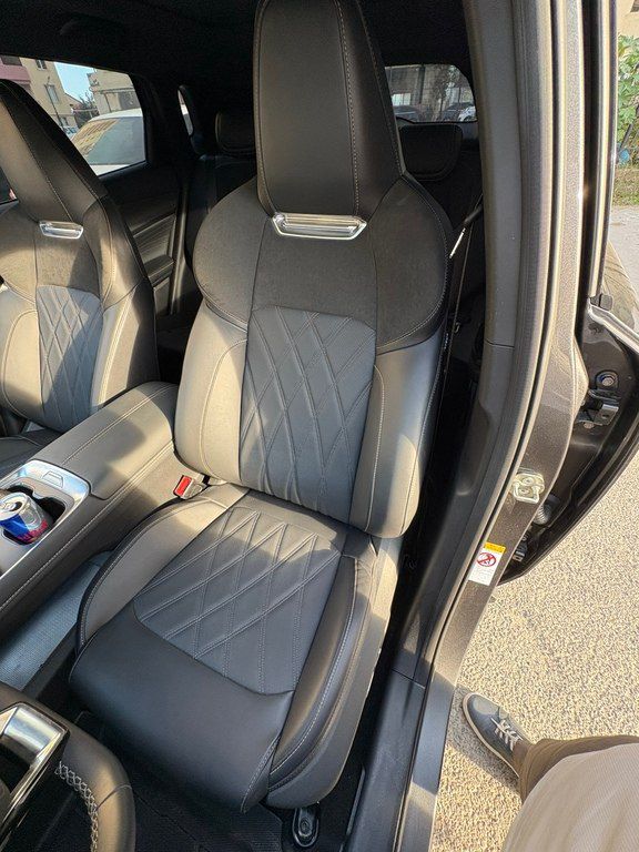 Changan CS 55 Plus, 1.5 L, 18.4 kWh, 2025 il, 7 700 km 39-AA-027 — Avtomobillər, Sumqayıt (9)