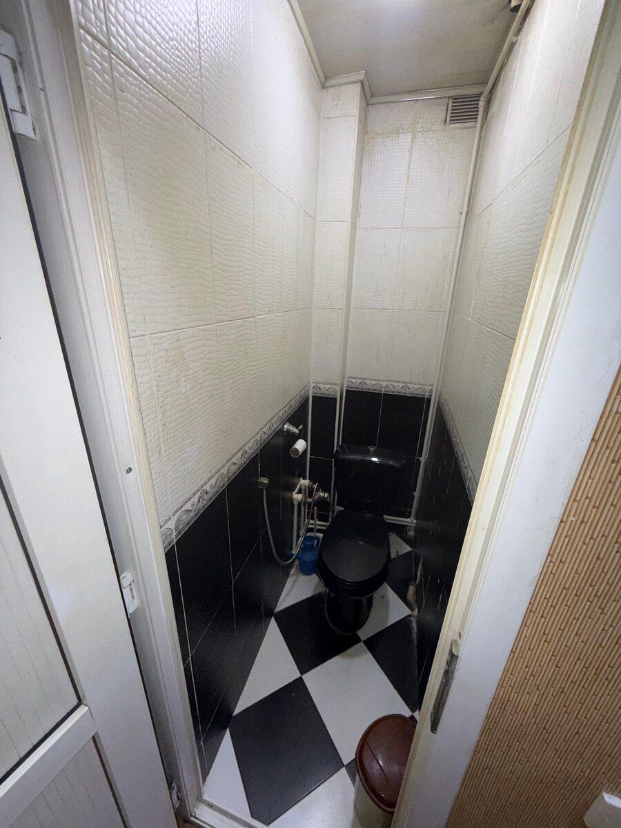 3-otaqlı mənzil, Sumqayıt ş., 58.3 m² — Mənzil, Sumqayıt (12)