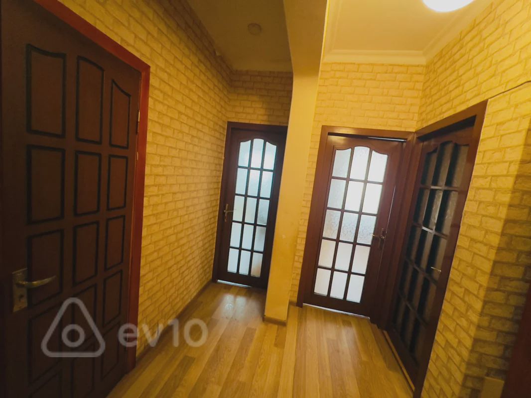 For sale: 3-room apartment (new building), 60 m² — Mənzil, Bakı (7)