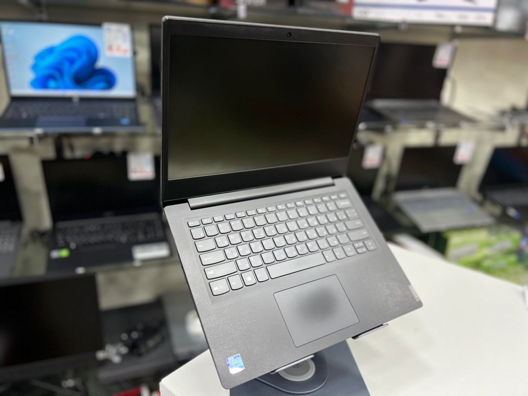 Noutbook Lenovo 82C2 — Noutbuklar, Sumqayıt (2)