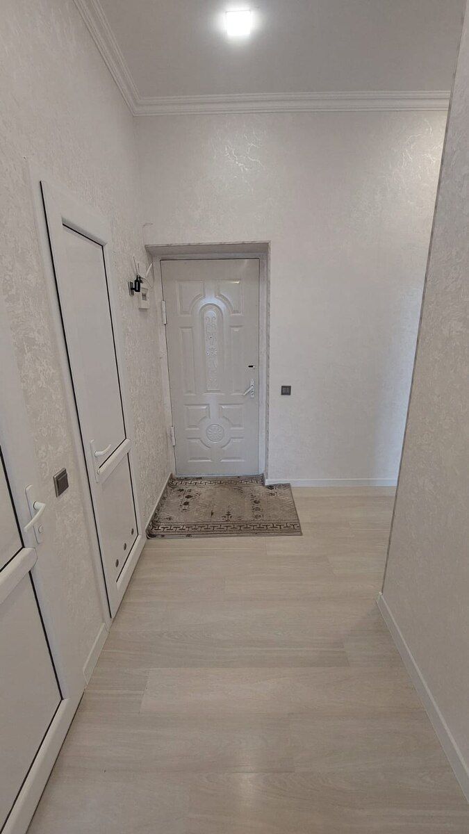 2-otaqlı mənzil, Sumqayıt ş., 66 m² — Mənzil, Sumqayıt (4)