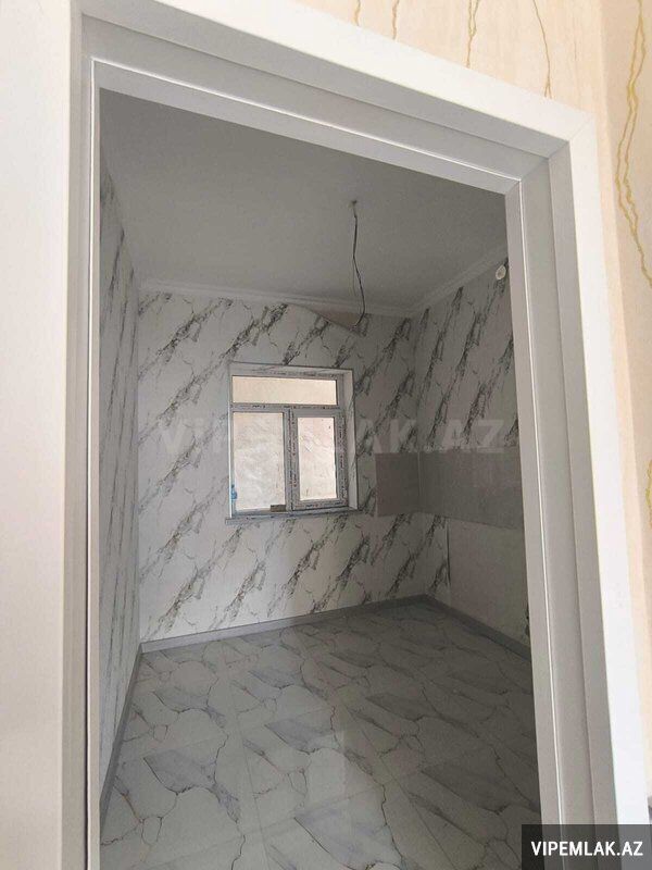 Abşeron rayonunda 4 otaqlı Həyət evi Satılır, 130 m² — Ev, villa, Bakı (3)