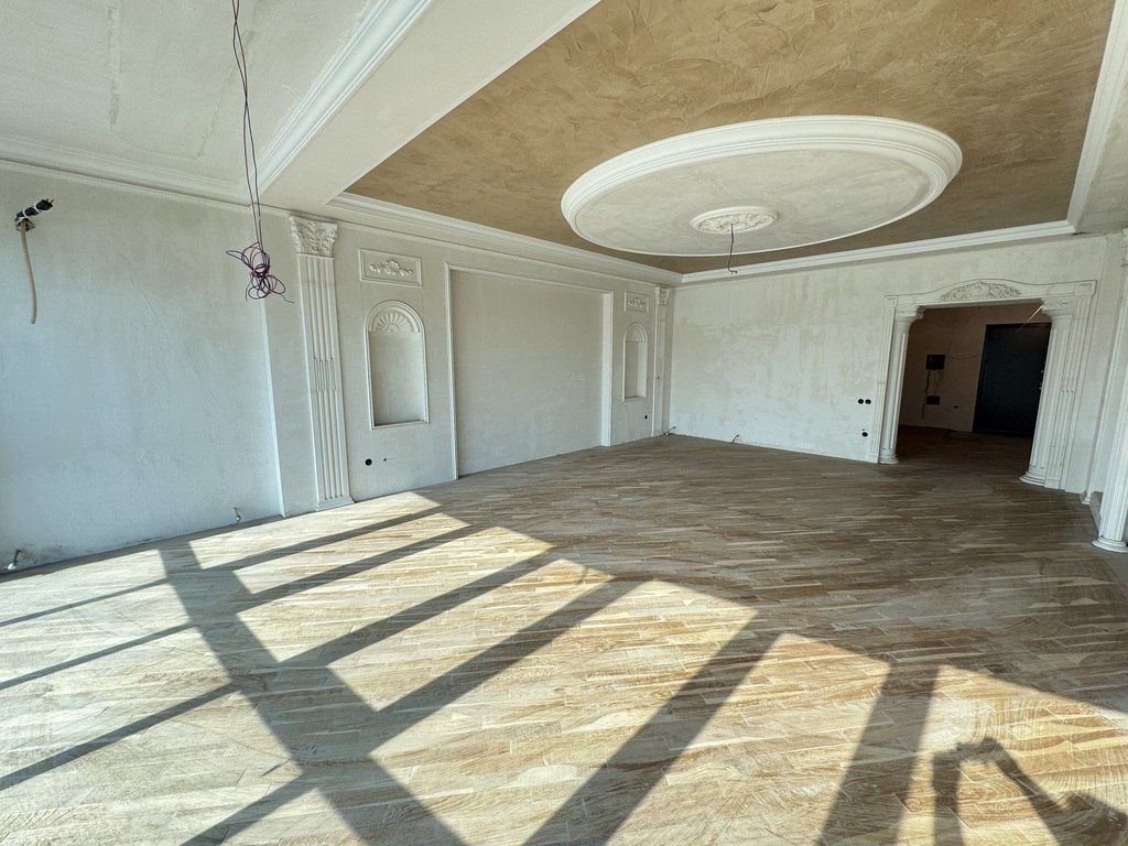 Satılır 3 otaqlı yeni tikili 200 m² — Mənzil, Bakı (5)