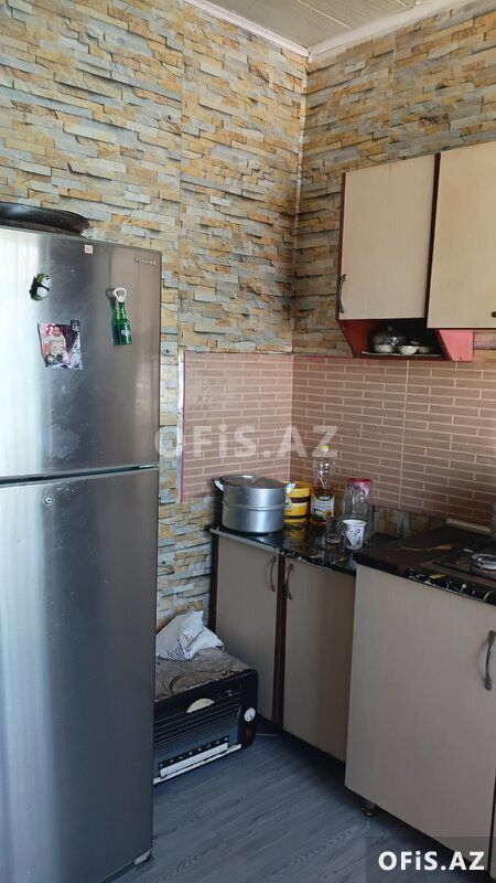 Həyət evləri Satılır Binəqədi r., Avtovağzal m., 3 otaq, 2 m² — Ev, villa, Bakı (3)