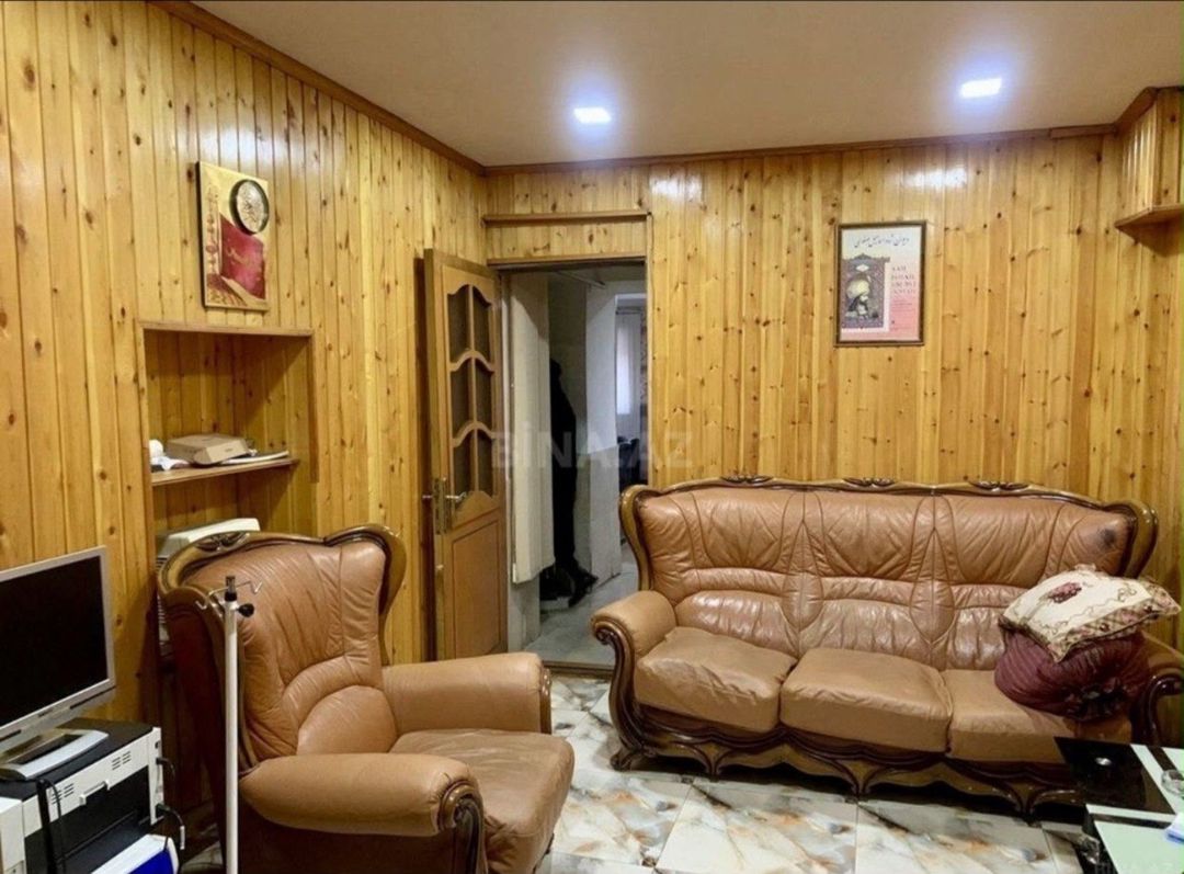 Satılır obyekt 81 m² — Əmlak, Bakı (5)