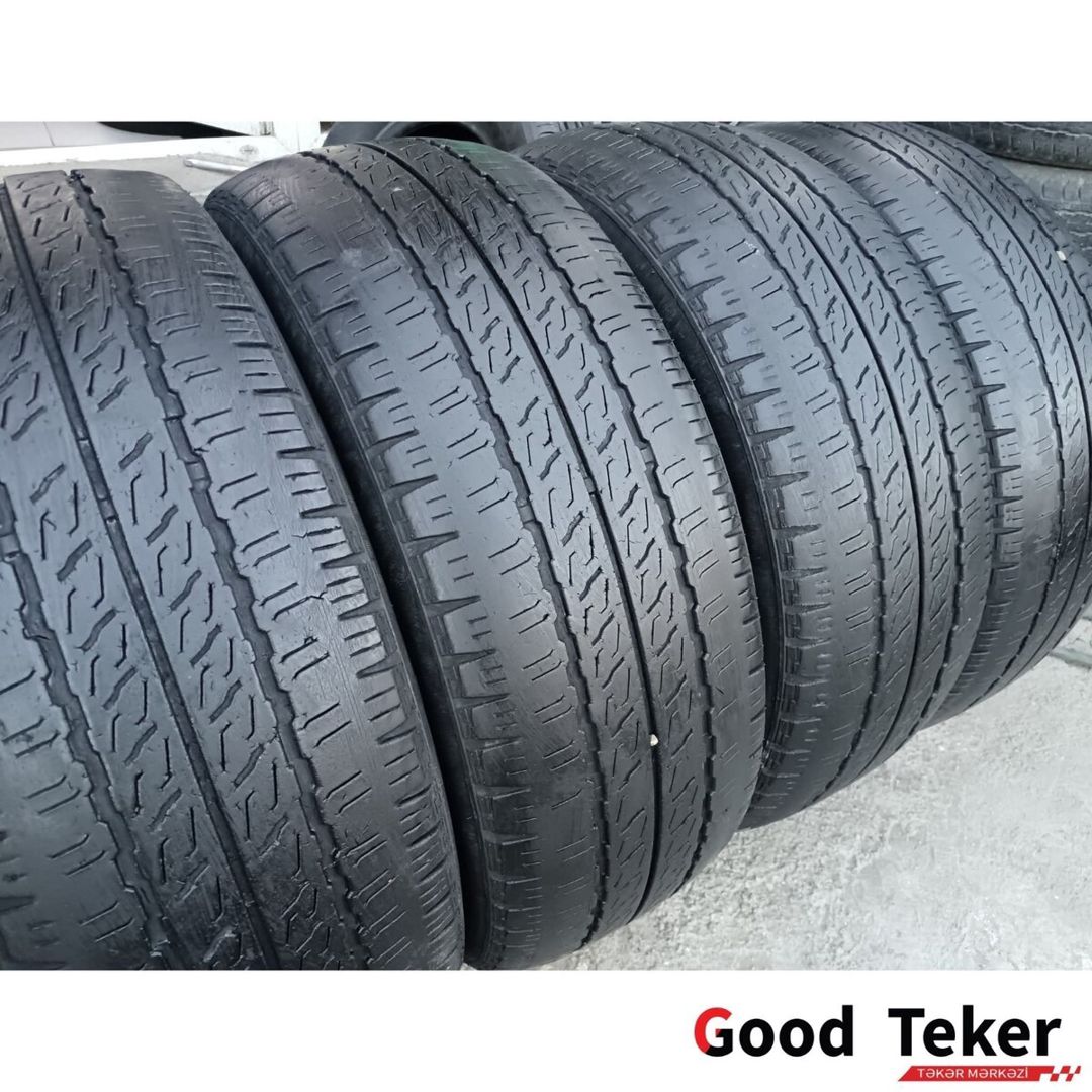 Şinlər 235/65 R16c — Ehtiyat hissələri və aksesuarlar, Bakı (5)