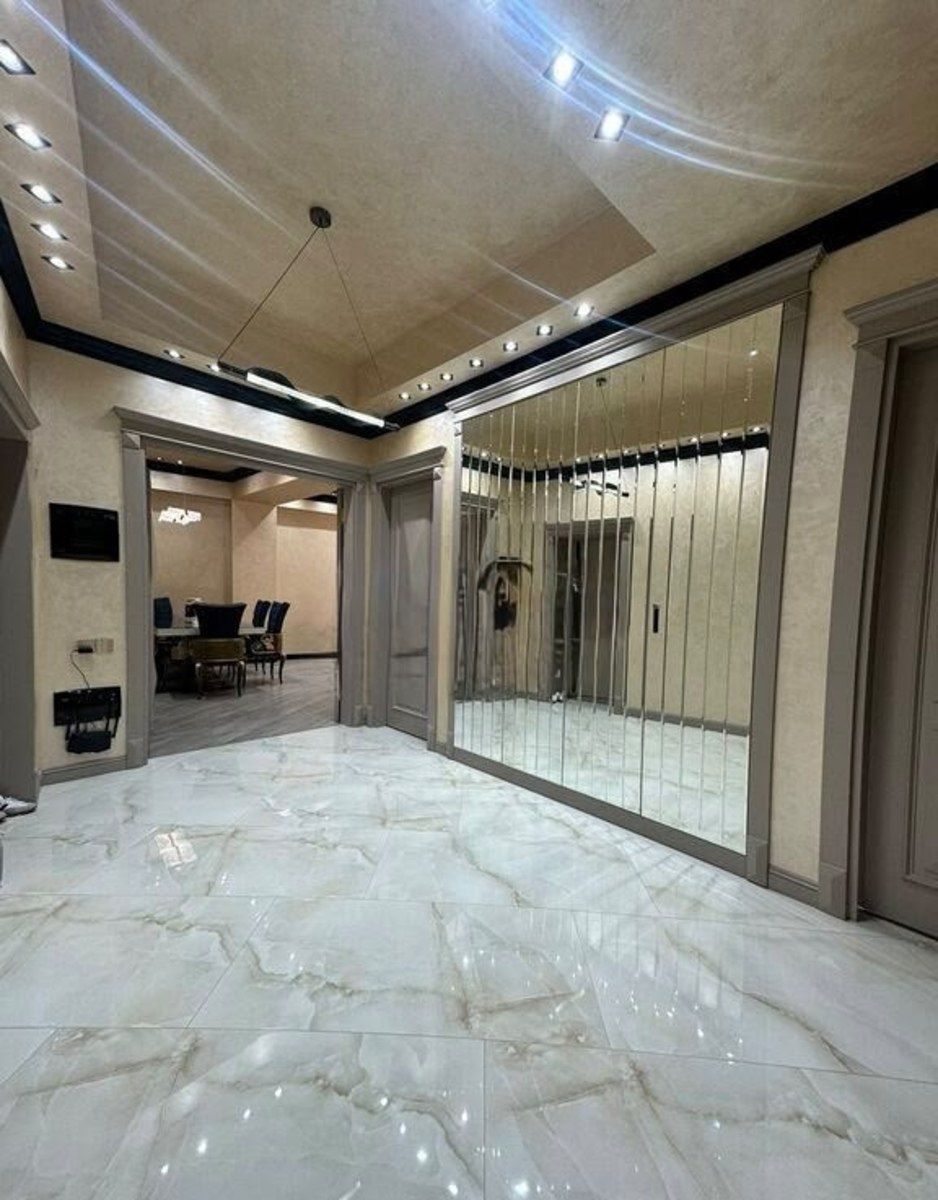 İcarəyə verilir 3 otaqlı yeni tikili 143 m² — Mənzil, Bakı (10)