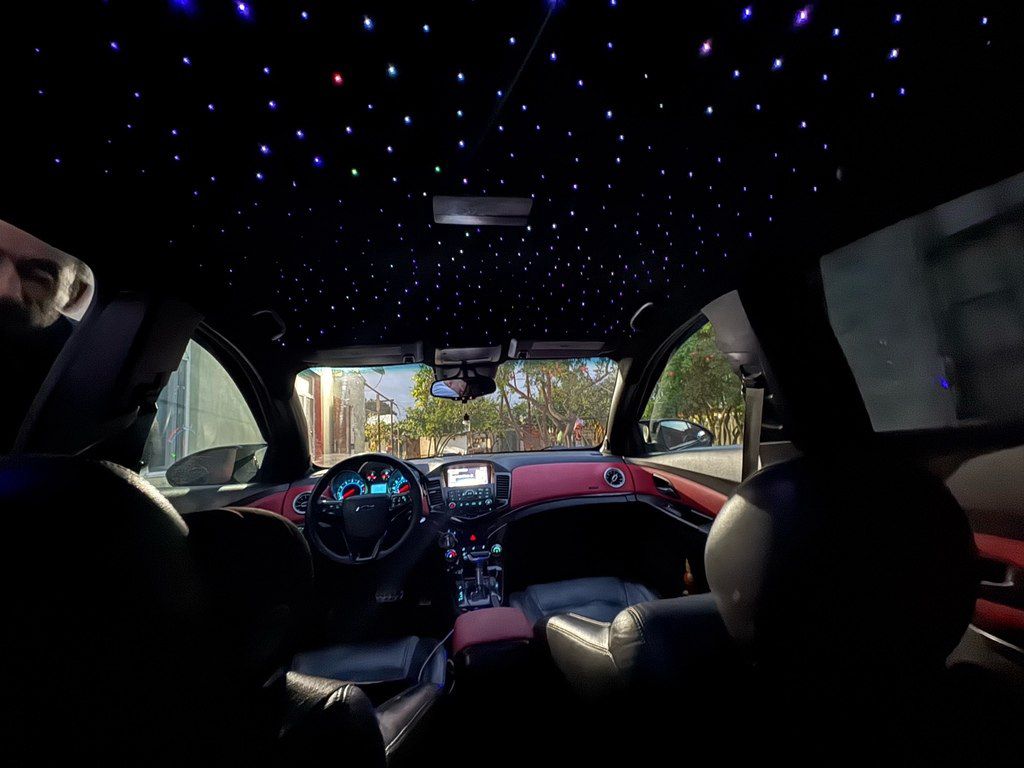 Chevrolet Cruze, 1.4 L, 2012 il, 263 164 km — Avtomobillər, Bakı (4)