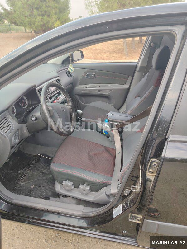 Kia Rio, 2005 il — Avtomobillər, Masallı (10)