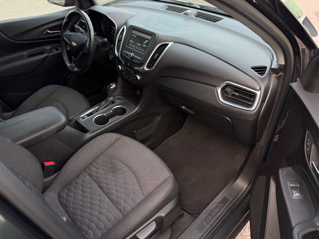 Chevrolet Equinox, 1.5 L, 2017 il, 132 000 km 20-FM-168 — Avtomobillər, Gəncə (11)