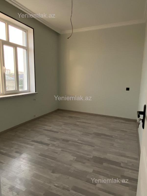 Satılır 4 otaqlı Həyət evi / Villa, 144 m², Corat köhnə — Ev, villa, Sumqayıt (5)