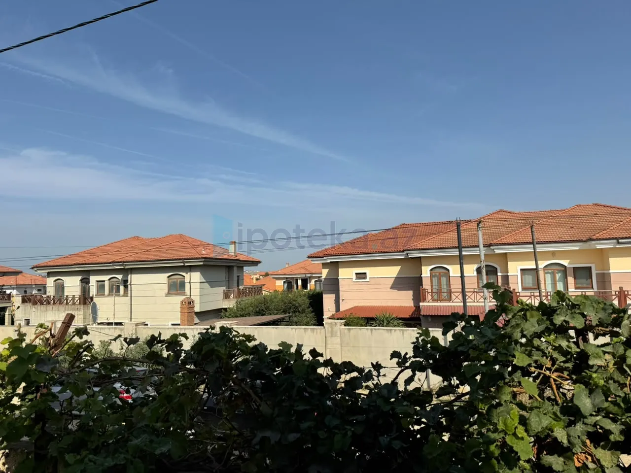 Satılır: 3 Otaq, Evlər/Villalar, Abşeron r., Masazır q., 70.00 m² — Ev, villa, Abşeron (6)