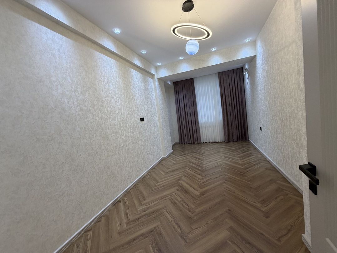 Satılır 3 otaqlı yeni tikili 105 m² — Mənzil, Bakı (10)