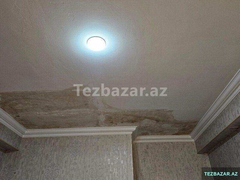 Abşeron Gənclər şəhərciyi də — Mənzil, Xırdalan (8)