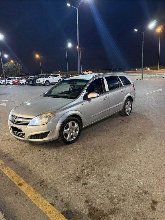 Opel Astra, 1.3 L, 2009 il, 391 649 km — Avtomobillər, Bakı (11)