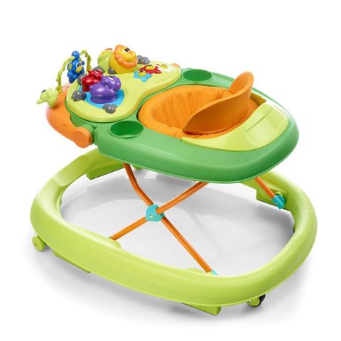Yerimə arabası Chicco Walky Talky 07079540320000 — Bakı