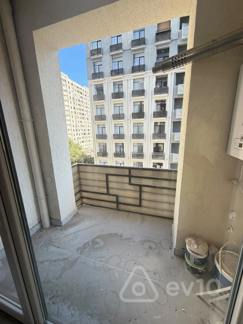 2 otaqlı mənzil, 69.5 m², Nəsib BƏY Yusifbəyli — Mənzil, Bakı (7)