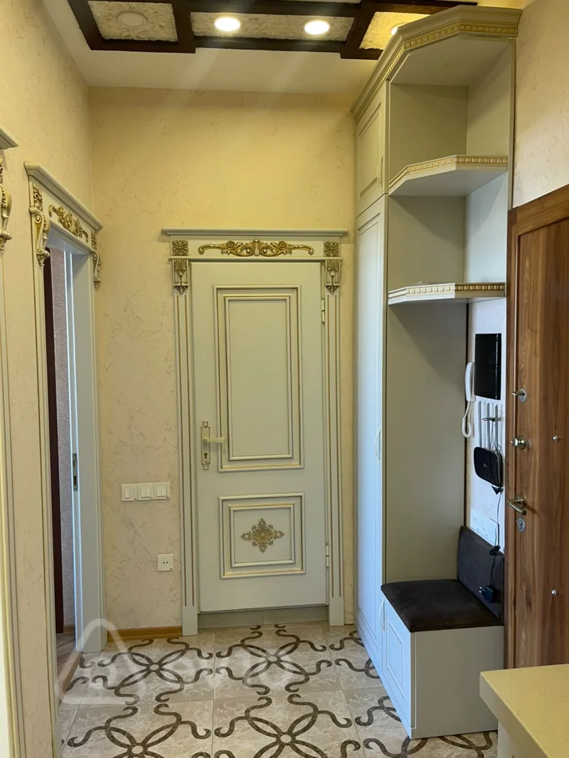 2 otaqlı mənzil, 55 m², Melisa Rezidence — kirayə — Mənzil, Bakı (11)
