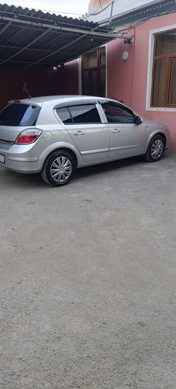 Opel Astra, 1.4 L, 2006 il, 188 000 km 20-EO-216 — Avtomobillər, Ağstafa (12)