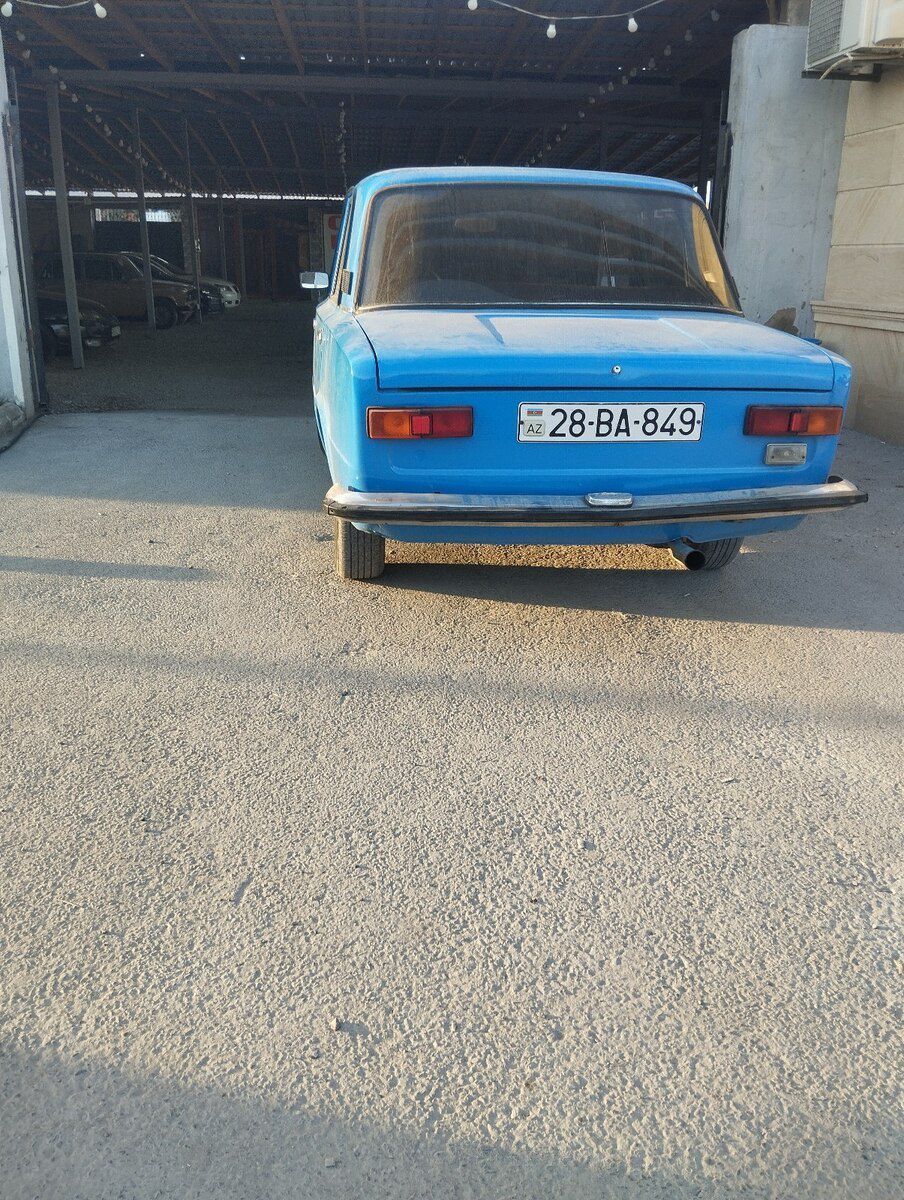 Lada (vaz) 21011, 1976 il 28-BA-849 — Avtomobillər, Bakı (2)